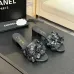 10Chanel shoes for Women's Chanel slippers #A47641