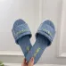 12Chanel shoes for Women's Chanel slippers #A47673
