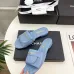 13Chanel shoes for Women's Chanel slippers #A47673