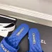 16Chanel shoes for Women's Chanel slippers #A47673