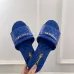 18Chanel shoes for Women's Chanel slippers #A47673