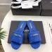 19Chanel shoes for Women's Chanel slippers #A47673