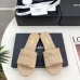 24Chanel shoes for Women's Chanel slippers #A47673