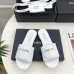9Chanel shoes for Women's Chanel slippers #A47673