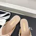 14Chanel shoes for Women's Chanel slippers #A47674