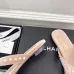 15Chanel shoes for Women's Chanel slippers #A47674