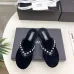6Chanel shoes for Women's Chanel slippers #A47674