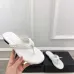 8Chanel shoes for Women's Chanel slippers #A47674