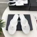 9Chanel shoes for Women's Chanel slippers #A47674