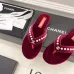 10Chanel shoes for Women's Chanel slippers #A47674