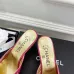 13Chanel shoes for Women's Chanel slippers #A47748