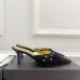 5Chanel shoes for Women's Chanel slippers #A47748