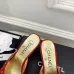 7Chanel shoes for Women's Chanel slippers #A47748