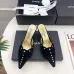 1Chanel shoes for Women's Chanel slippers #A47748