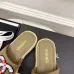 13Chanel shoes for Women's Chanel slippers #A47754