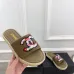 14Chanel shoes for Women's Chanel slippers #A47754