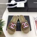 15Chanel shoes for Women's Chanel slippers #A47754