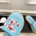 17Chanel shoes for Women's Chanel slippers #A47754