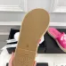 20Chanel shoes for Women's Chanel slippers #A47754