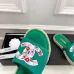 3Chanel shoes for Women's Chanel slippers #A47754