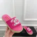 23Chanel shoes for Women's Chanel slippers #A47754