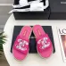 24Chanel shoes for Women's Chanel slippers #A47754