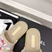 26Chanel shoes for Women's Chanel slippers #A47754