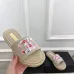 28Chanel shoes for Women's Chanel slippers #A47754