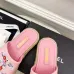 31Chanel shoes for Women's Chanel slippers #A47754