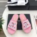 34Chanel shoes for Women's Chanel slippers #A47754