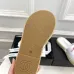 35Chanel shoes for Women's Chanel slippers #A47754