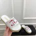37Chanel shoes for Women's Chanel slippers #A47754