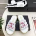 38Chanel shoes for Women's Chanel slippers #A47754