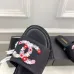 42Chanel shoes for Women's Chanel slippers #A47754