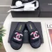 43Chanel shoes for Women's Chanel slippers #A47754