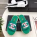 6Chanel shoes for Women's Chanel slippers #A47754