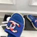 8Chanel shoes for Women's Chanel slippers #A47754