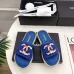 10Chanel shoes for Women's Chanel slippers #A47754