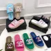 1Chanel shoes for Women's Chanel slippers #A47754