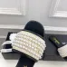14Chanel shoes for Women's Chanel slippers #A47790