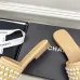 3Chanel shoes for Women's Chanel slippers #A47790
