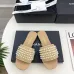 6Chanel shoes for Women's Chanel slippers #A47790