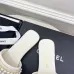 8Chanel shoes for Women's Chanel slippers #A47790