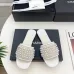11Chanel shoes for Women's Chanel slippers #A47790