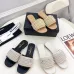 1Chanel shoes for Women's Chanel slippers #A47790
