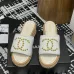 13Chanel shoes for Women's Chanel slippers #A47913