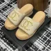 3Chanel shoes for Women's Chanel slippers #A47913
