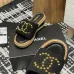7Chanel shoes for Women's Chanel slippers #A47913