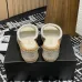 9Chanel shoes for Women's Chanel slippers #A47913