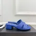 15Chanel shoes for Women's Chanel slippers #A49379